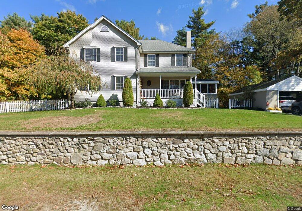 20 James St, Franklin, MA 02038 - photo 1