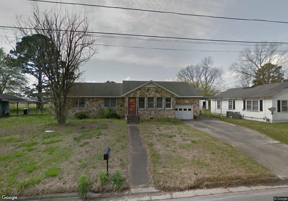 2454 Grimes St, Winterville, NC 28590 - photo 1