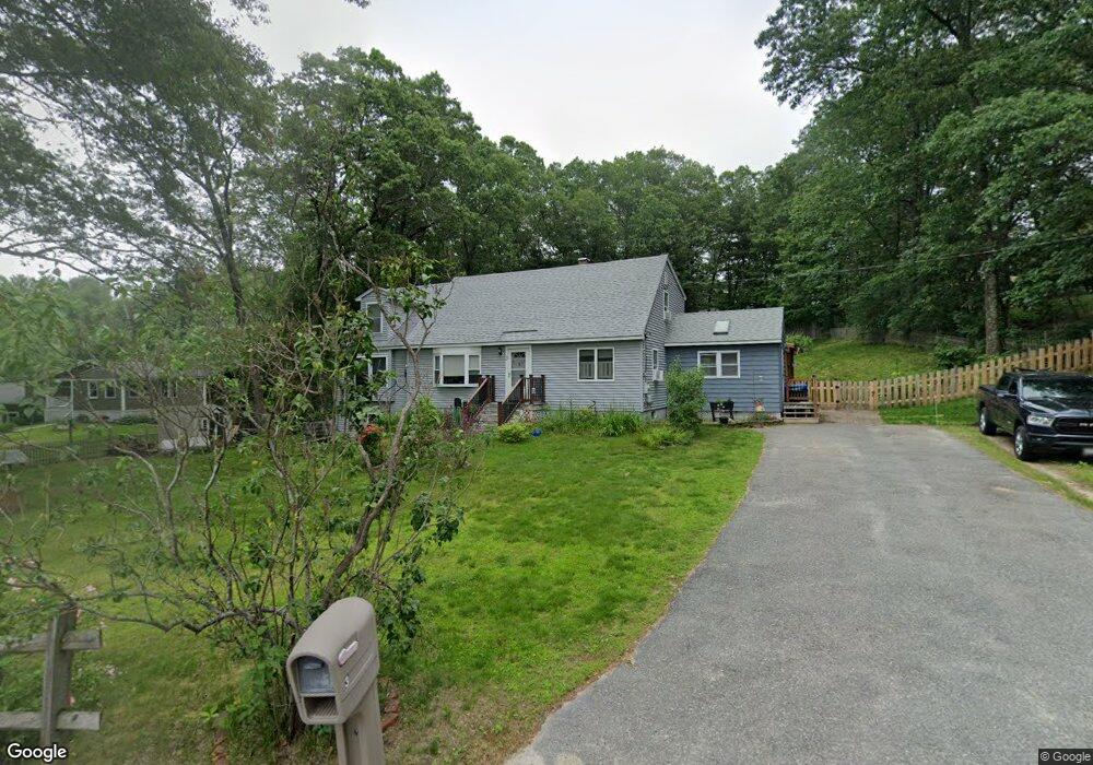 3 Hillside Dr, Hudson, NH 03051 - photo 1