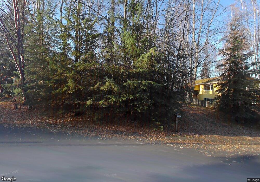 3800 Apollo Dr, Anchorage, AK 99504 - photo 1