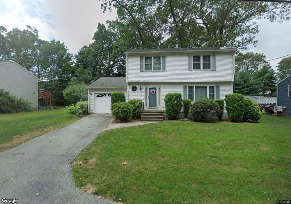 20 Long Ct, Cranston, RI 02920 - photo 1