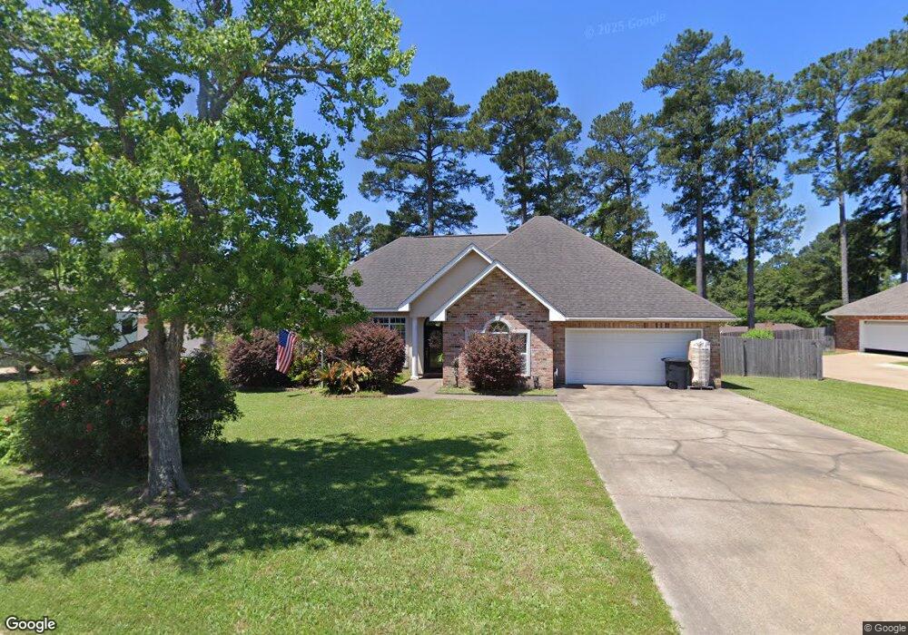 158 Pinewood Ave, Pineville, LA 71360 - photo 1
