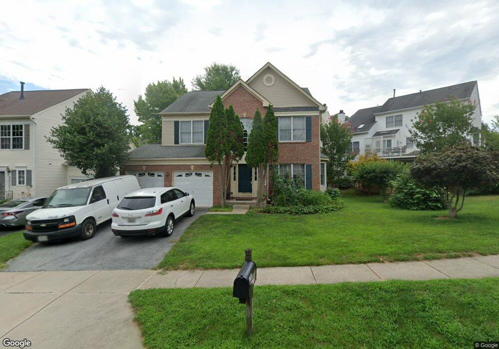 22005 Stone Pier Ln, Boyds, MD 20841 - photo 1