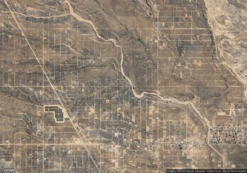 1 Acre On 26th Street N W (Vacant Land), Rio Rancho, NM 87144 - photo 1