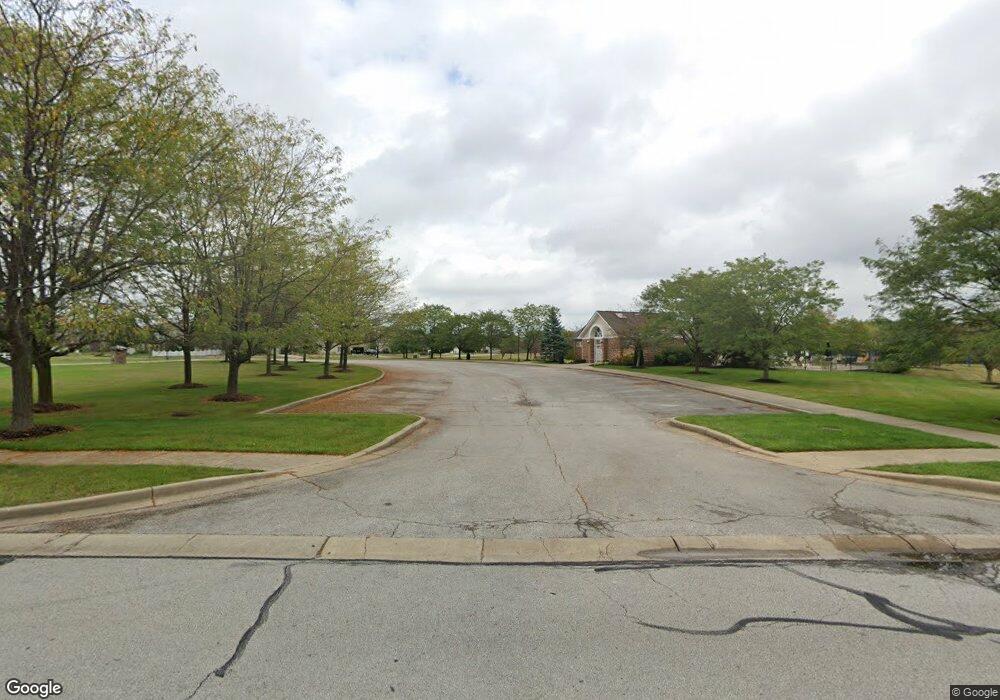 1606 Foxtail Dr, Plainfield, IN 46168 - photo 1