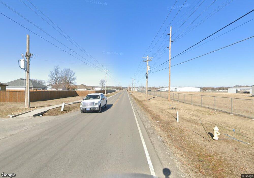 0 S Lombard Ln, Skiatook, OK 74070 - photo 1