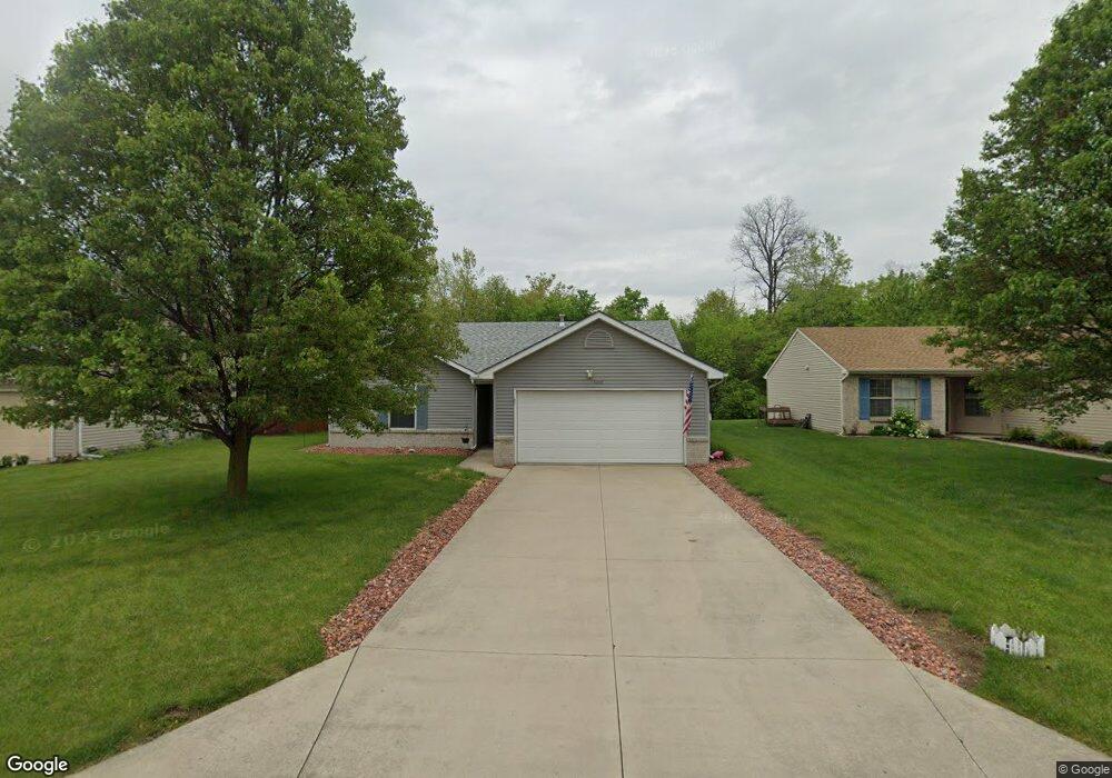 10611 Graystone Cove, New Haven, IN 46774 - photo 1