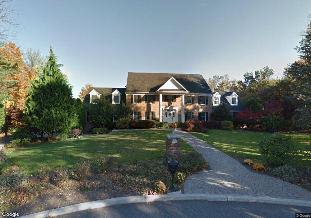 503 Alexis Ct, Franklin Lakes, NJ 07417 - photo 1