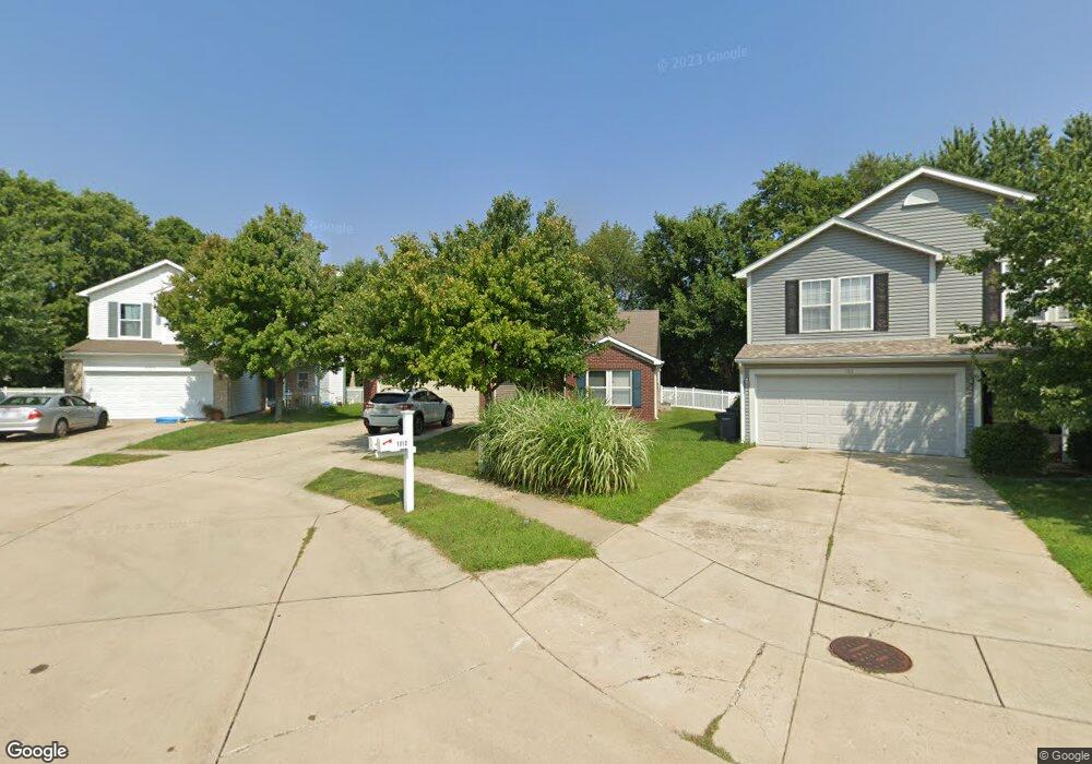 1308 Wolfson Way, Lafayette, IN 47909 - photo 1