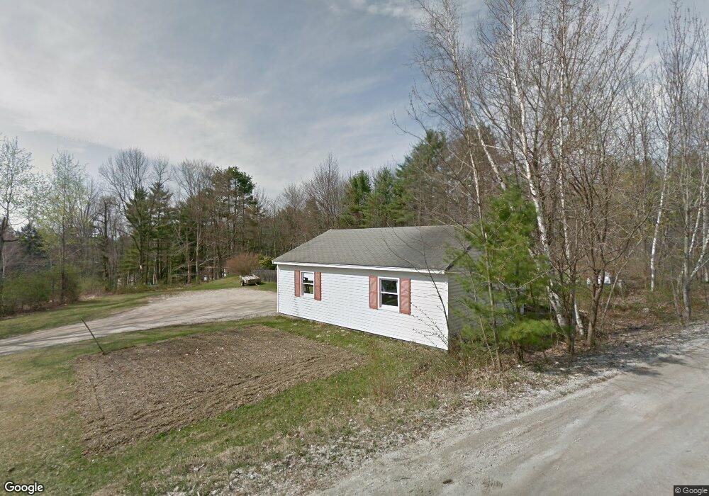 67 Short Bennett Rd, New Gloucester, ME 04260 - photo 1