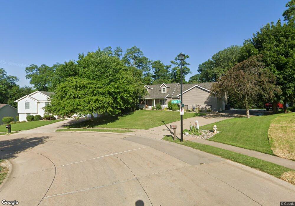 0 W 46th unit 4137222, Davenport, IA 52806 - photo 1