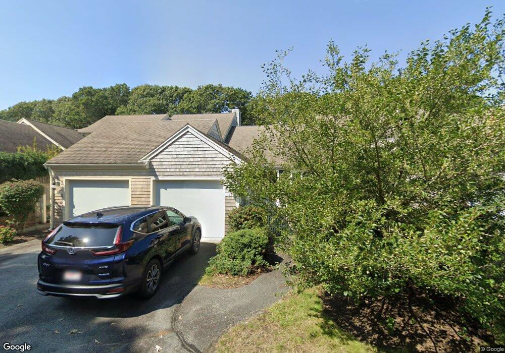 15 Kates Path, Yarmouth Port, MA 02675 - photo 1