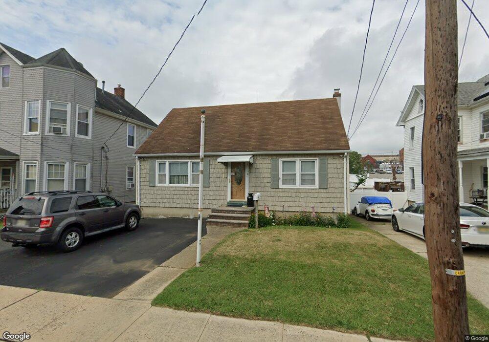 30 Osborn St, Keyport, NJ 07735 - photo 1