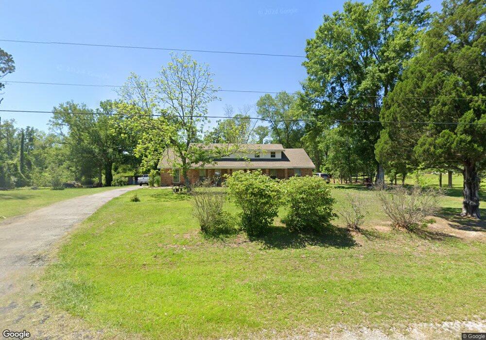 1167 Clyde Dr, Lake Charles, LA 70611 - photo 1