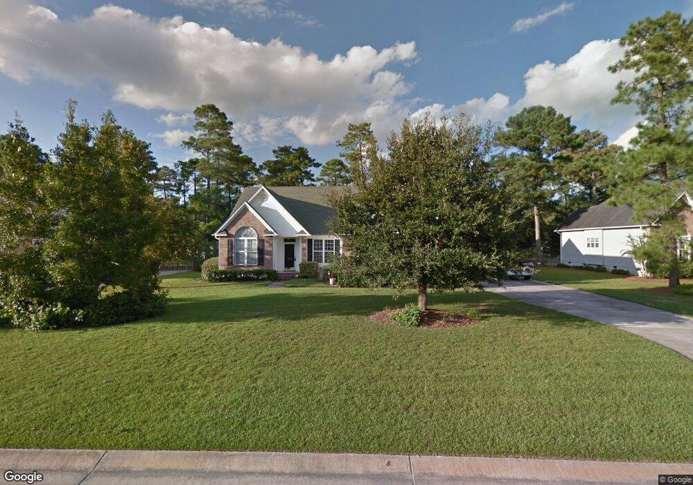 344 Harlandale Dr, Wilmington, NC 28411 - photo 1