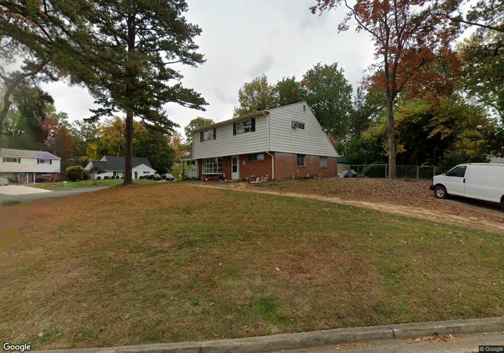 1321 Westridge Rd, Henrico, VA 23229 - photo 1