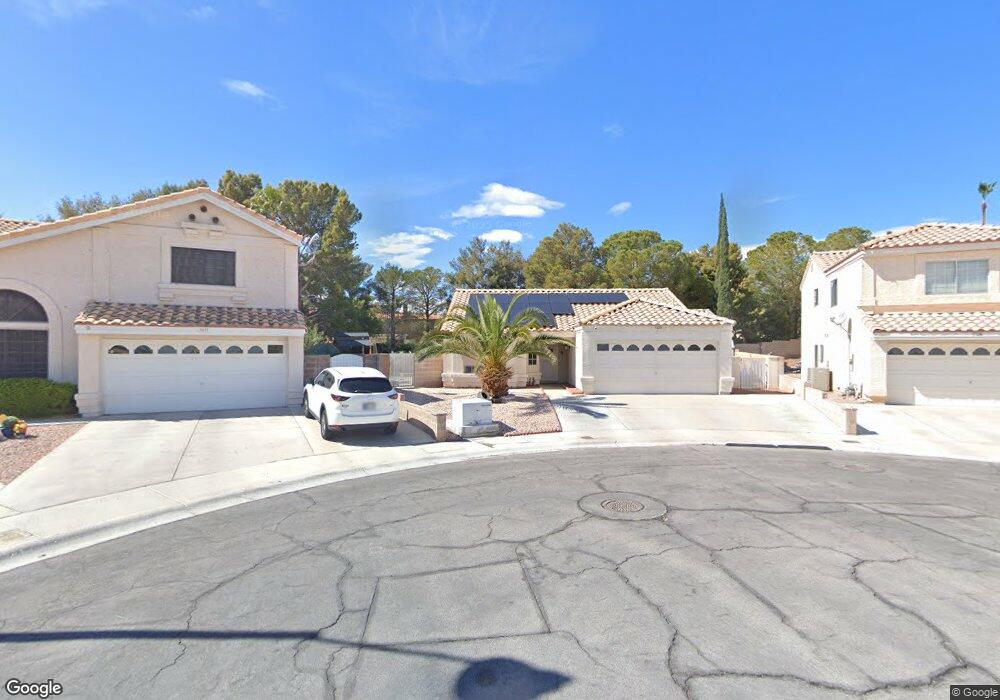 9620 Lazy River Dr unit 9B, Las Vegas, NV 89117 - photo 1