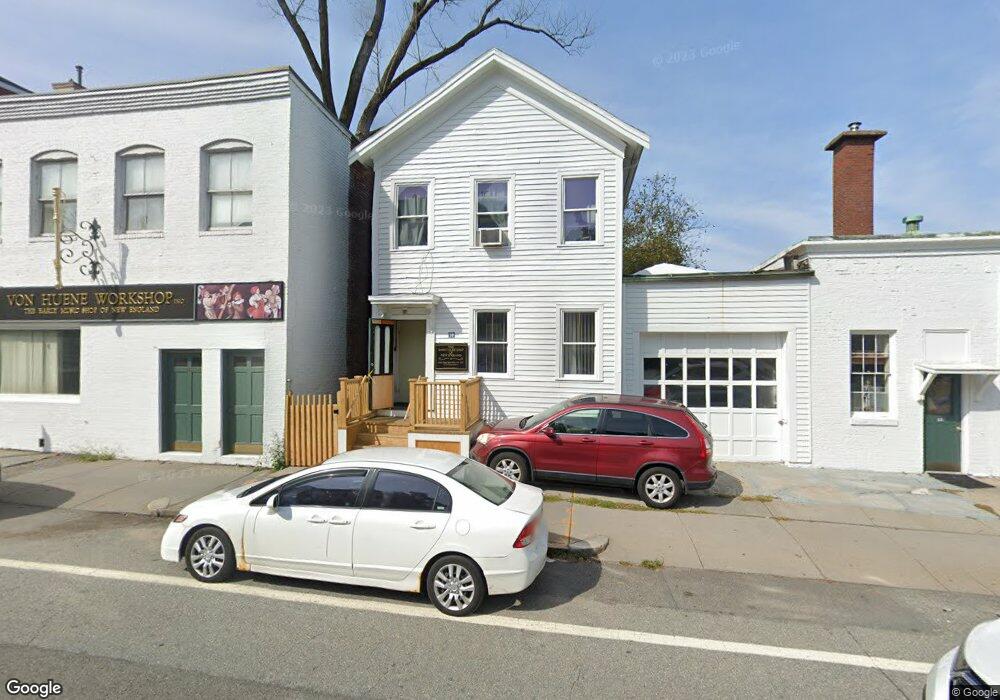 59 Boylston St unit 3, Brookline, MA 02445 - photo 1