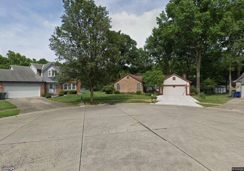 6403 Claypool Ct, Columbus, OH 43213 - photo 1