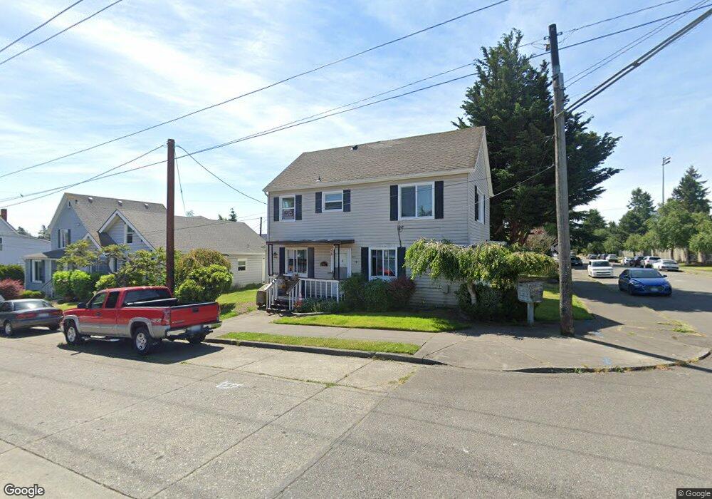 1902 25th St, Everett, WA 98201 - photo 1
