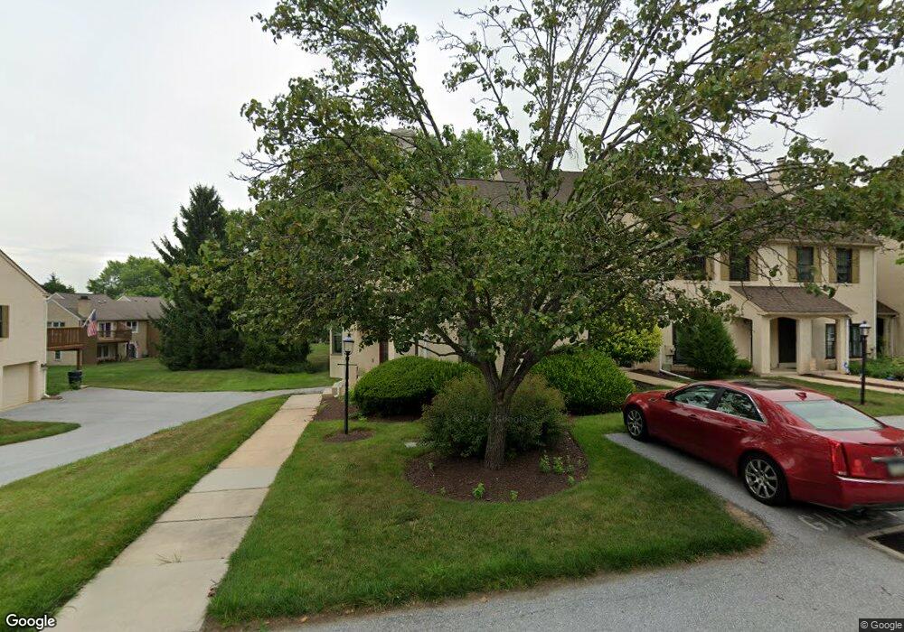 3501 Keswick Way, West Chester, PA 19382 - photo 1