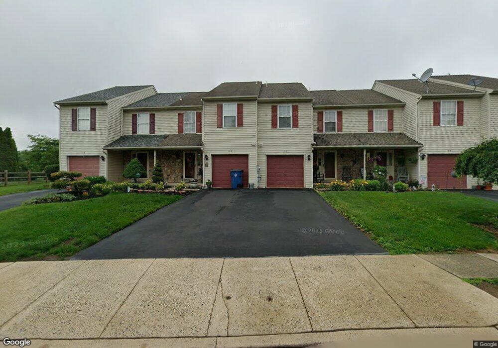108 Sunnyside Ln, Perkasie, PA 18944 - photo 1