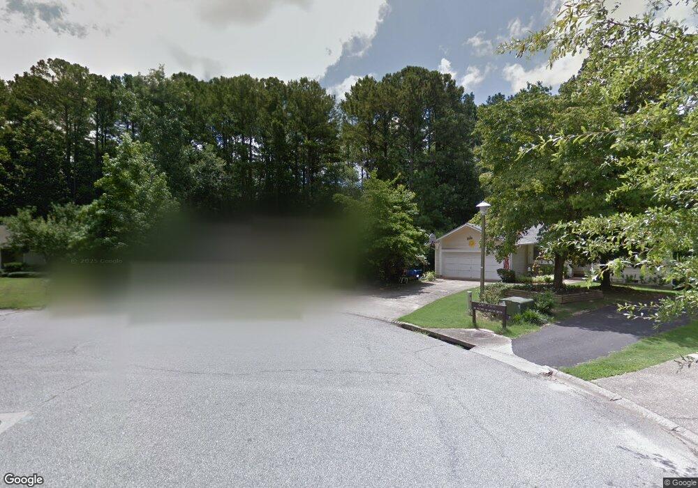 109 Quail Run, Peachtree City, GA 30269 - photo 1