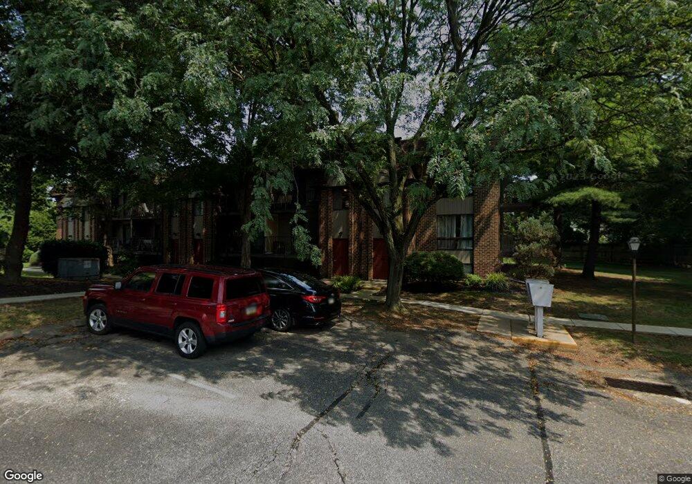 762A Putnam Blvd unit 32A, Nether Providence Township, PA 19086 - photo 1