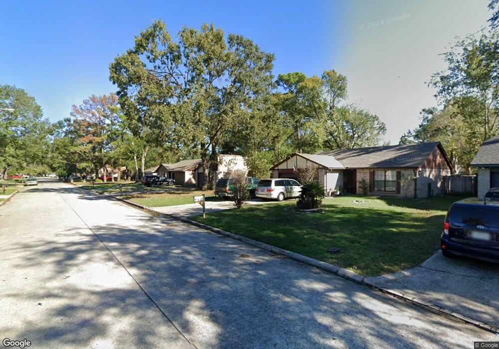 4502 Quailgate Dr, Spring, TX 77373 - photo 1