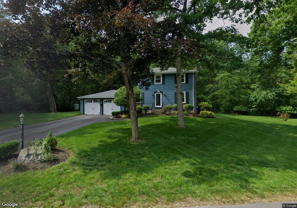 10 Cosma Rd, North Easton, MA 02356 - photo 1