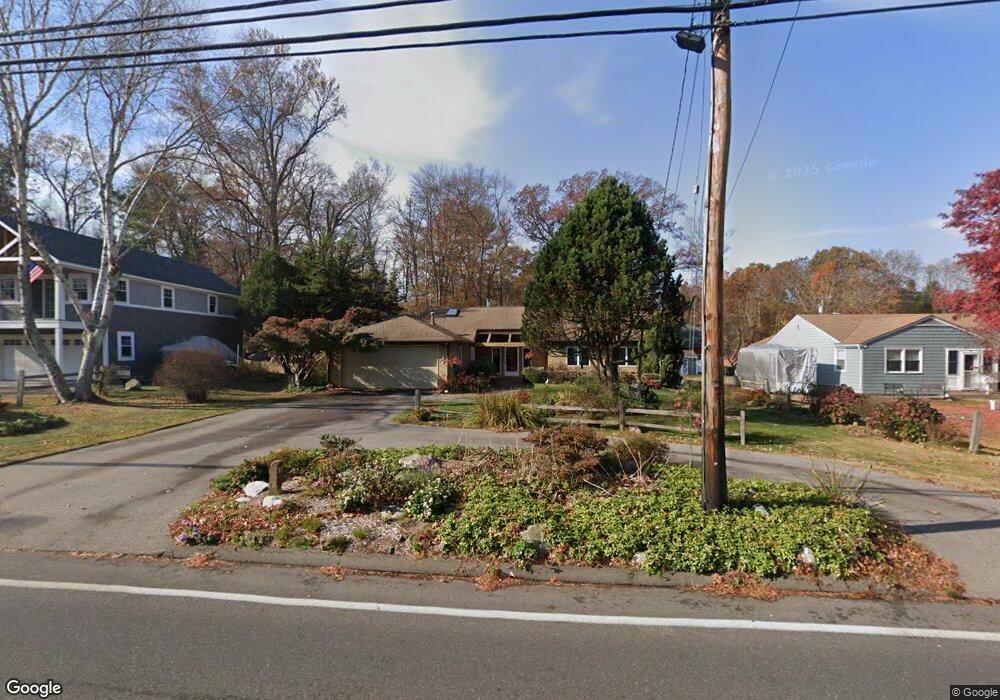 57 N Main St, East Hampton, CT 06424 - photo 1