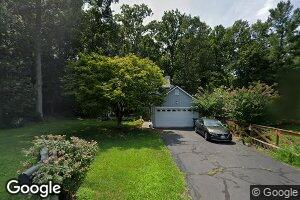 7288 Marr Dr, Warrenton, VA 20187