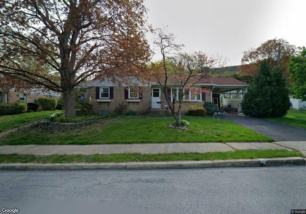 1927 N 17th St, Reading, PA 19604 - photo 1