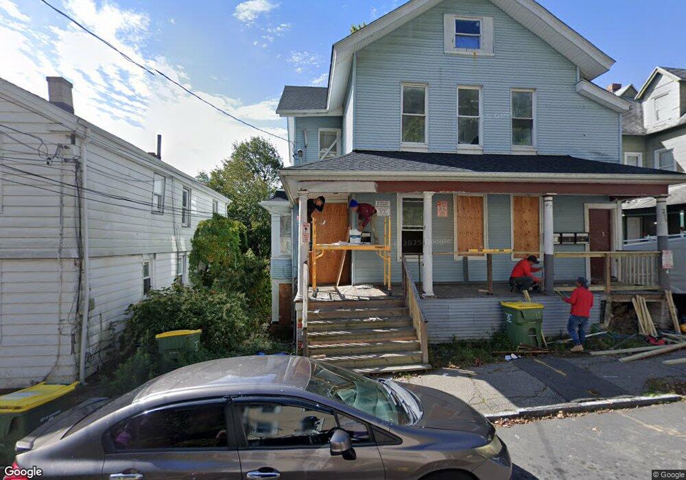 231 Bishop St, Waterbury, CT 06704 - photo 1