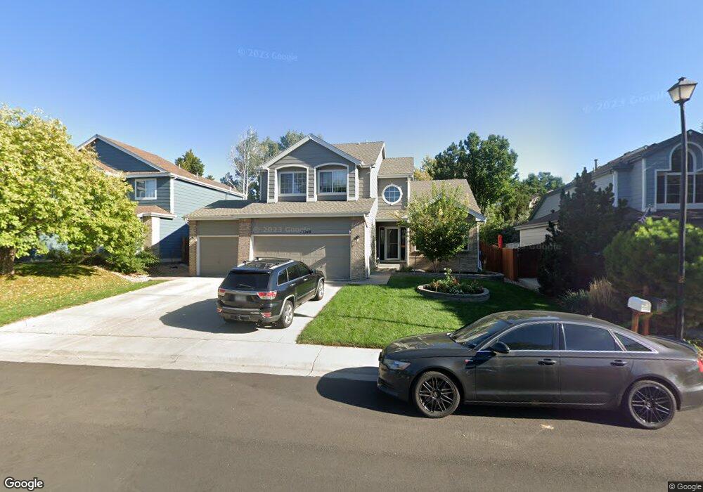 13346 Lafayette Way, Thornton, CO 80241 - photo 1