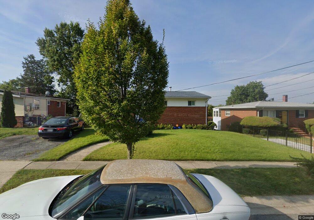 6024 10th Place, Hyattsville, MD 20782 - photo 1