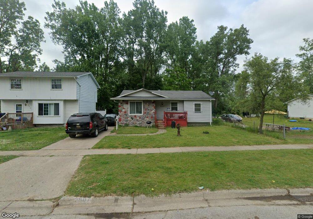2907 Eaton Place, Flint, MI 48506 - photo 1