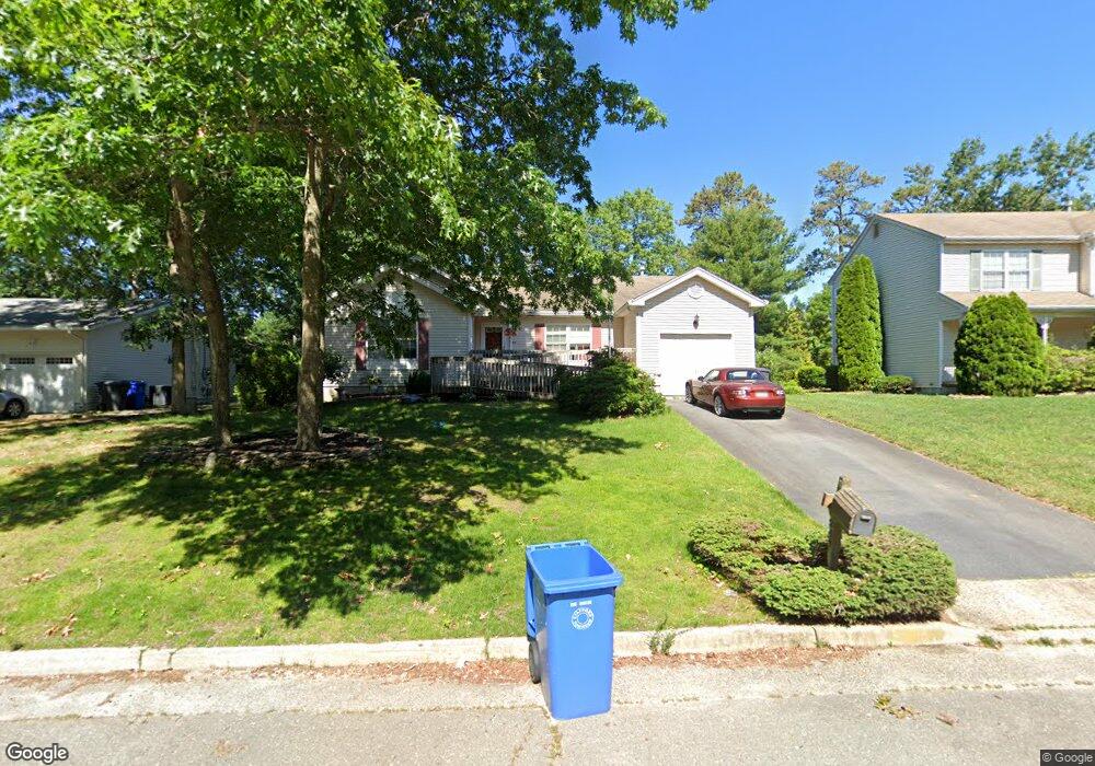 245 Topside Rd, Manahawkin, NJ 08050 - photo 1