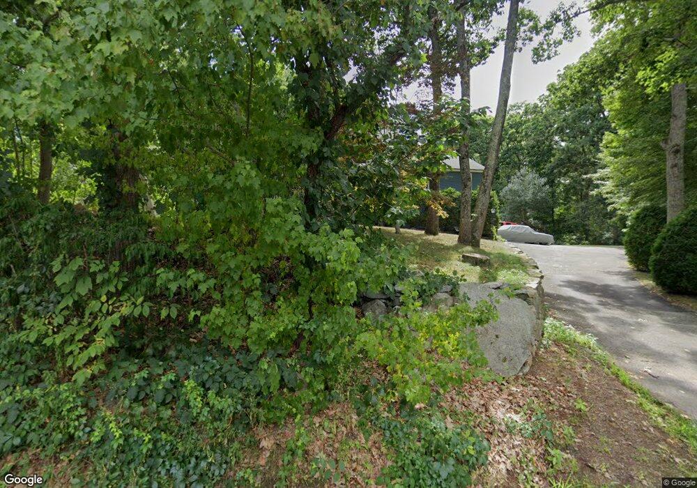 117 West St, Medway, MA 02053 - photo 1