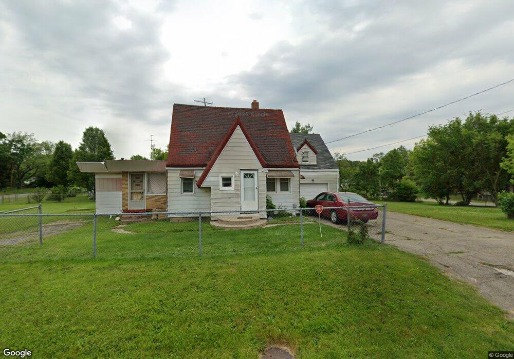 5290 Summit St, Flint, MI 48505 - photo 1