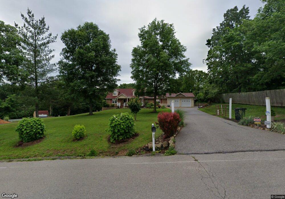 1704 W Linda Ln, Robertsville, MO 63072 - photo 1