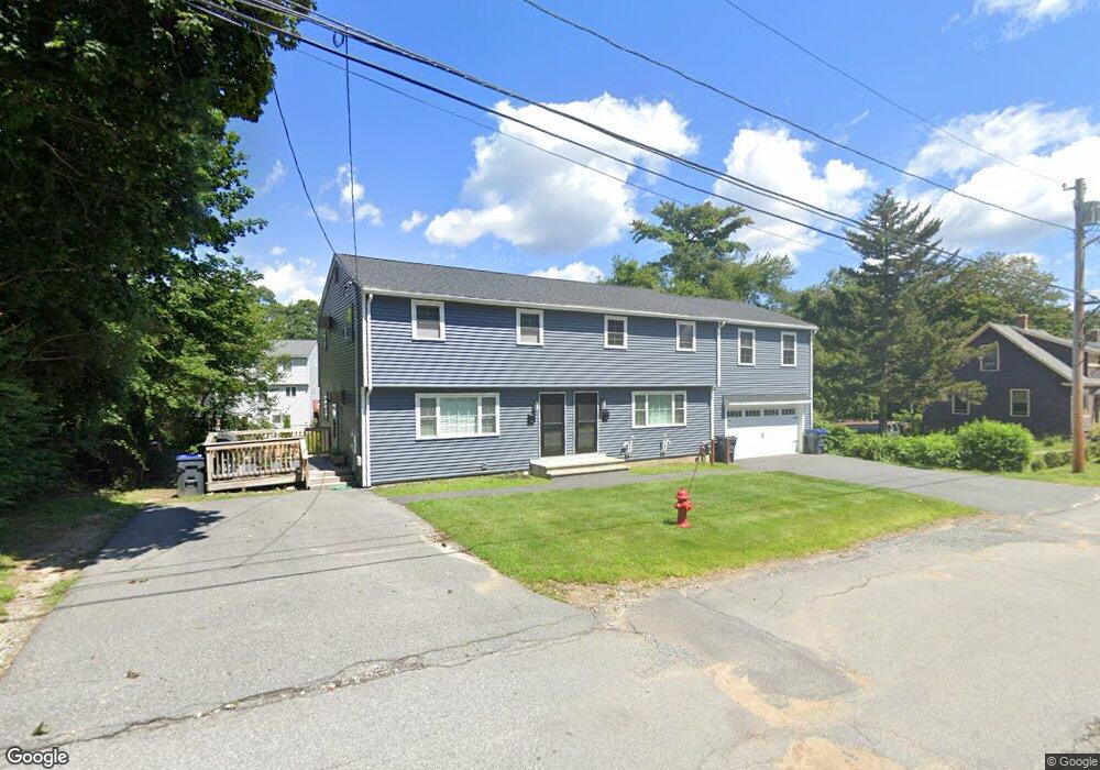 34 Maplewood Ave unit 34, Methuen, MA 01844 - photo 1