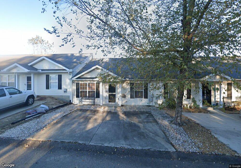 209 Berrien Ct, Augusta, GA 30907 - photo 1