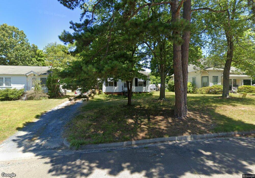 838 Lewis St, Asheboro, NC 27203 - photo 1