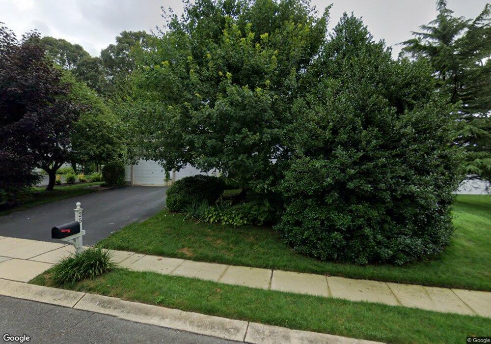 25 Clover Hill Cir, Egg Harbor Township, NJ 08234 - photo 1