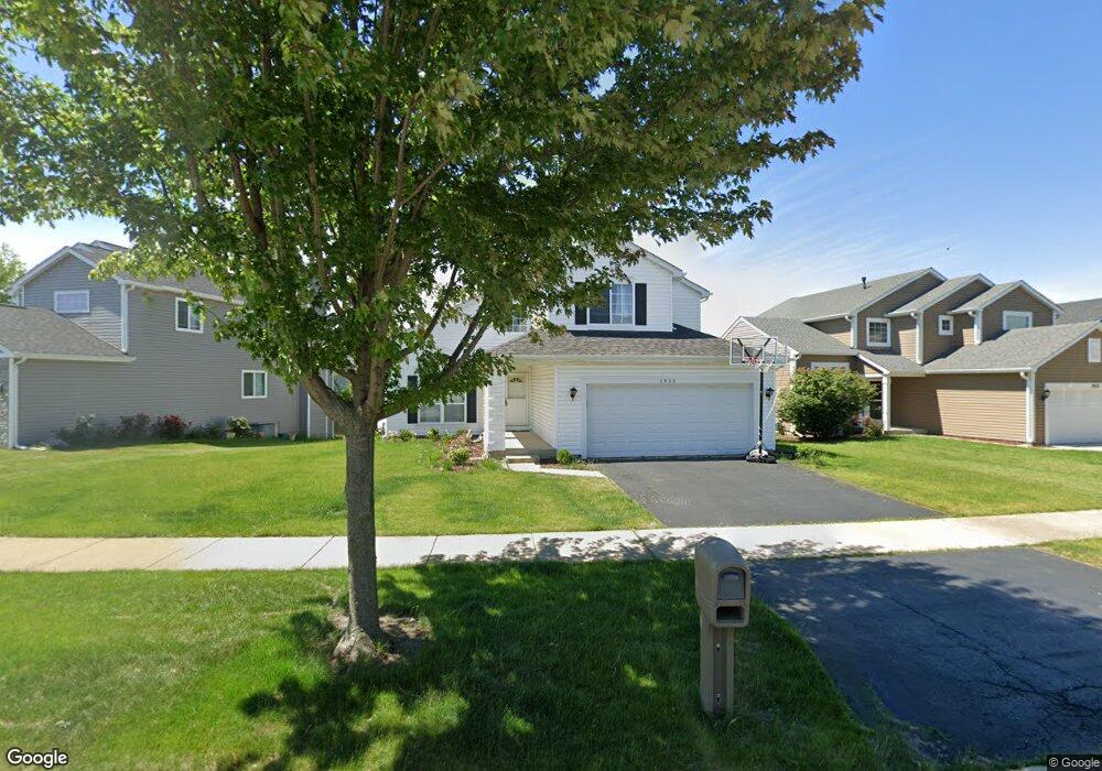 1955 Nutmeg Ln, Naperville, IL 60565 - photo 1