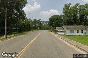 0 Rt1 Box 100 Unit 17075, Pearson, GA 31642