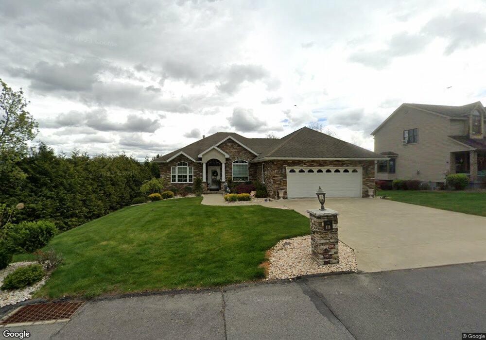 110 3rd Ave, Scranton, PA 18508 - photo 1