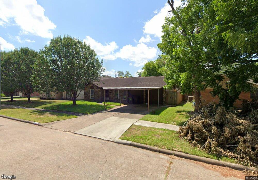 9750 Rambling Trail, Houston, TX 77089 - photo 1