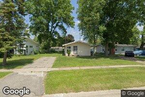 3611 Pingree Ave, Flint, MI 48503